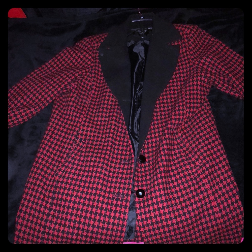 Trench Coat